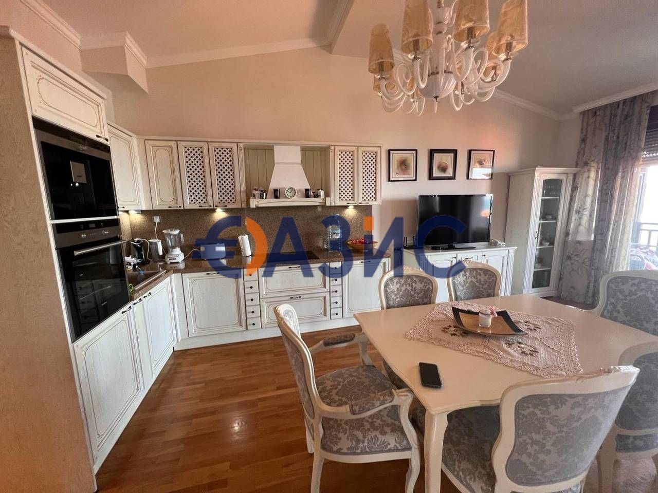 Апартаменты в Созополе, Болгария, 114 м² - фото 12