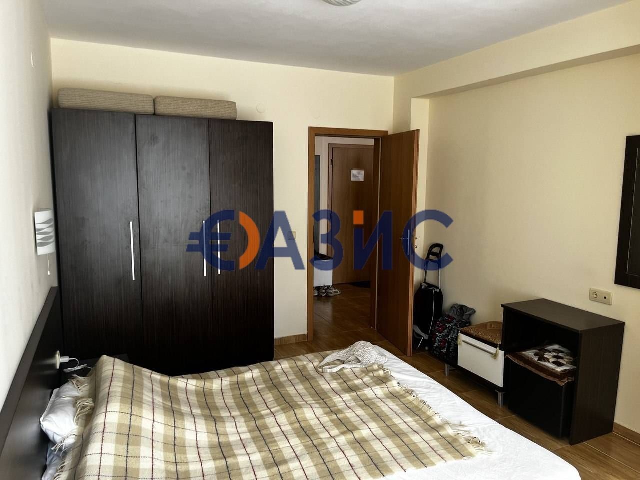 Апартаменты в Святом Власе, Болгария, 60 м² - фото 14