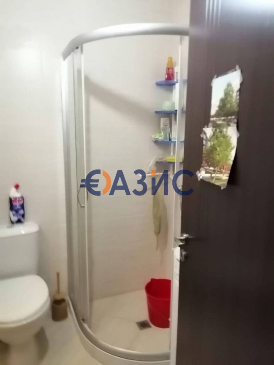 Апартаменты на Солнечном берегу, Болгария, 71 м² - фото 14