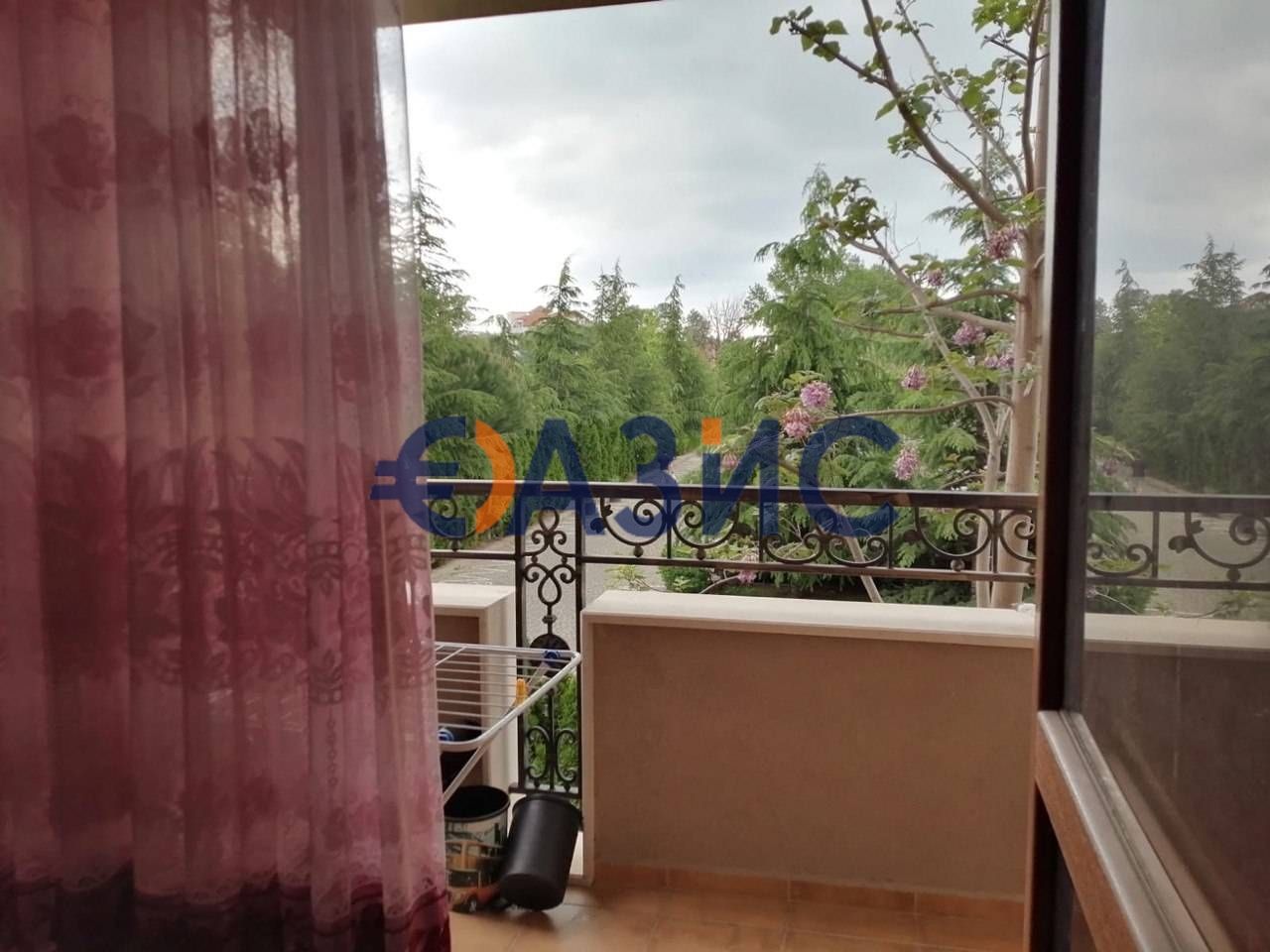 Апартаменты на Солнечном берегу, Болгария, 71 м² - фото 15