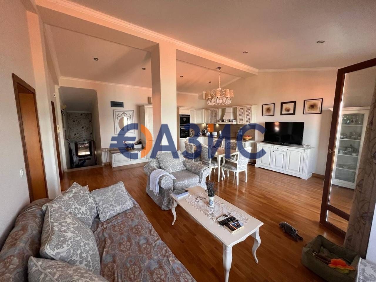 Апартаменты в Созополе, Болгария, 114 м² - фото 15