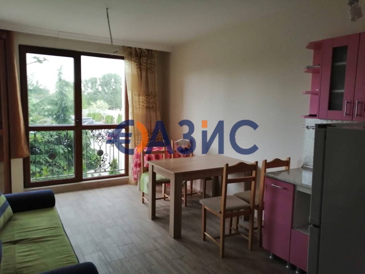 Апартаменты на Солнечном берегу, Болгария, 71 м² - фото 16