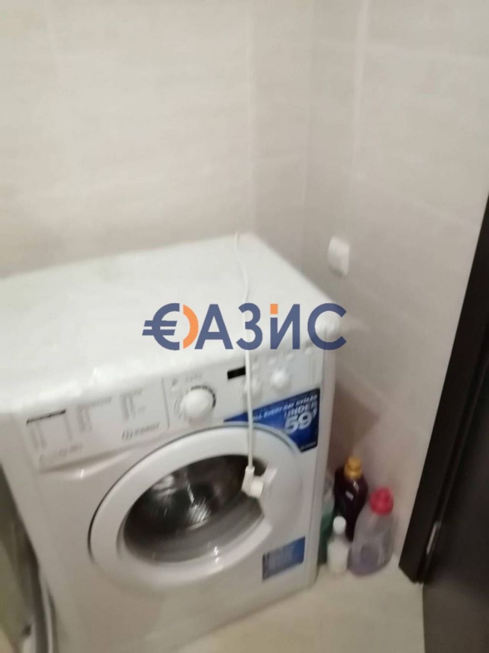 Апартаменты на Солнечном берегу, Болгария, 71 м² - фото 17