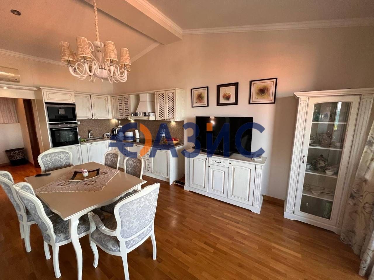 Апартаменты в Созополе, Болгария, 114 м² - фото 17