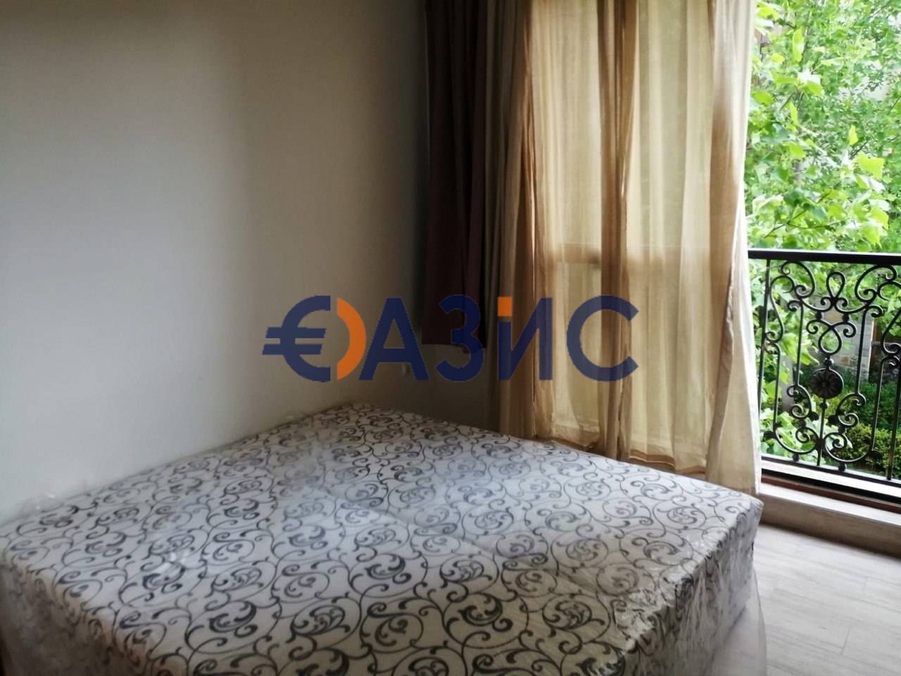 Апартаменты на Солнечном берегу, Болгария, 71 м² - фото 18