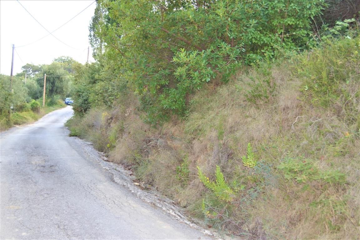 Земля на Корфу, Греция, 5 800 м² - фото 8