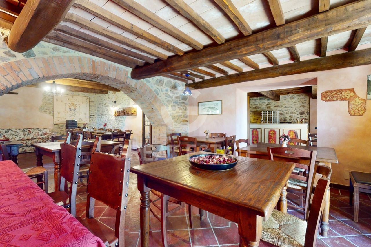 Дом в Орвието, Италия, 754.75 м² - фото 15