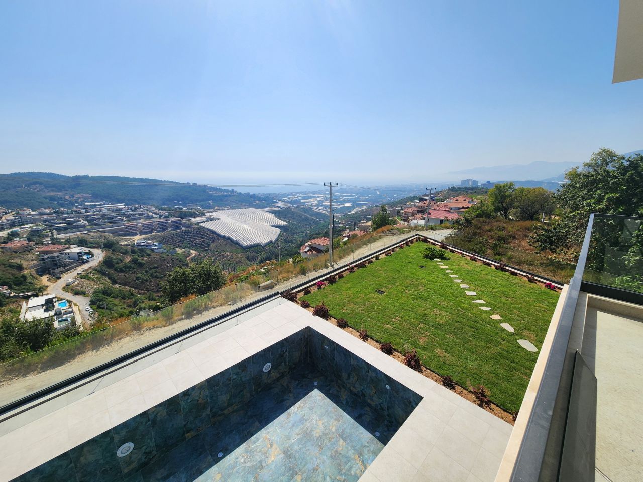 Вилла в Алании, Турция, 272 м² - фото 3