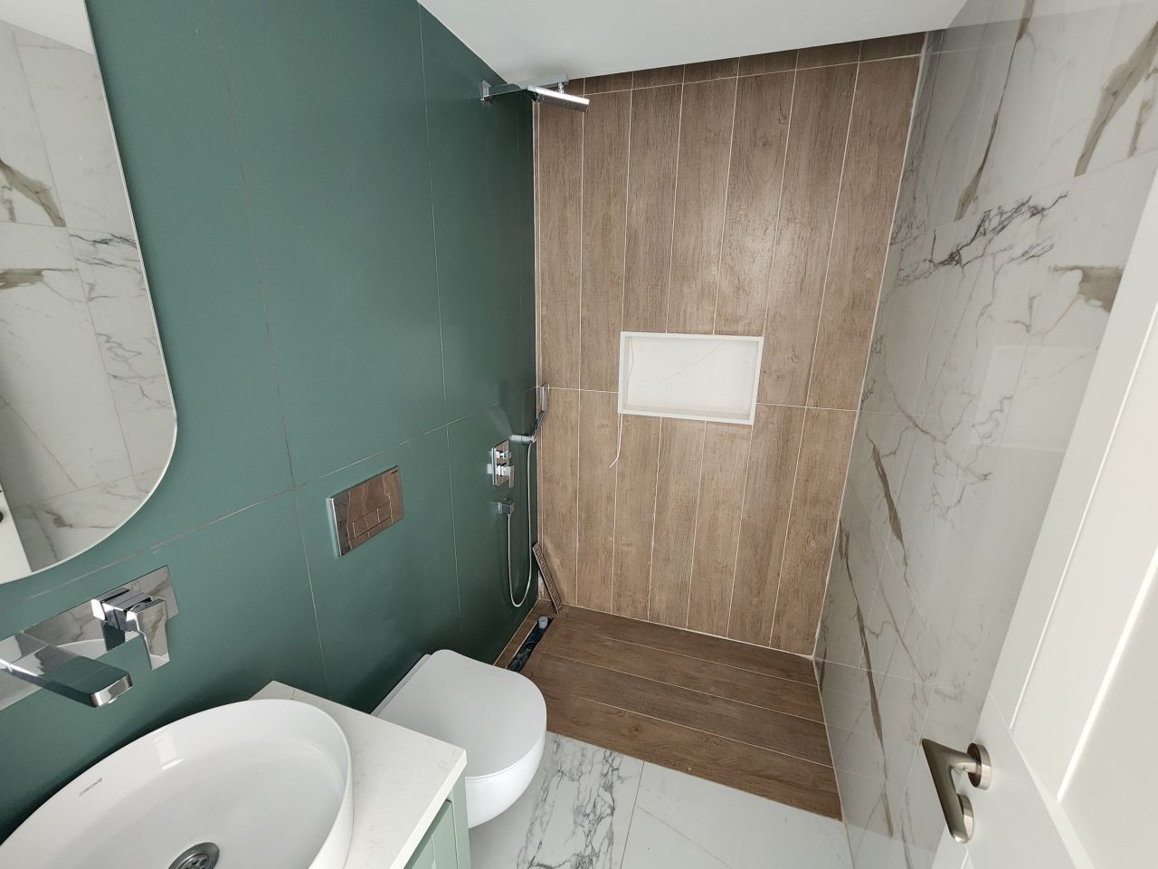 Вилла в Алании, Турция, 272 м² - фото 11