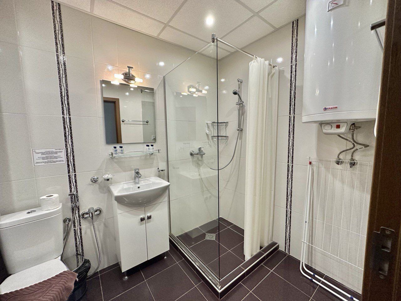 Апартаменты в Варне, Болгария, 37 м² - фото 3