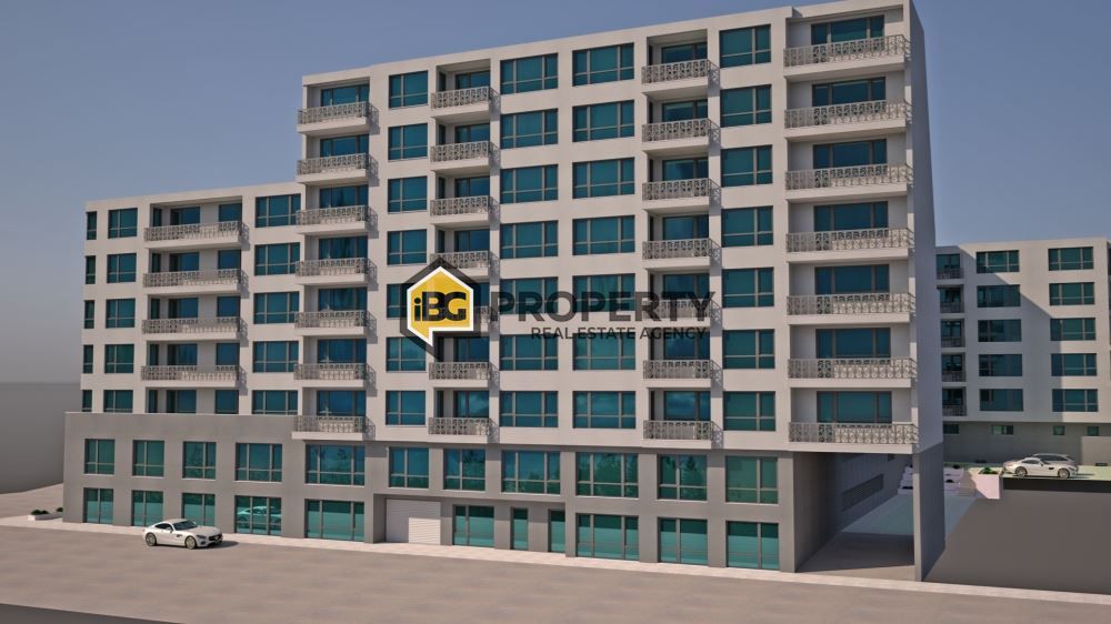 Апартаменты в Варне, Болгария, 121 м² - фото 6