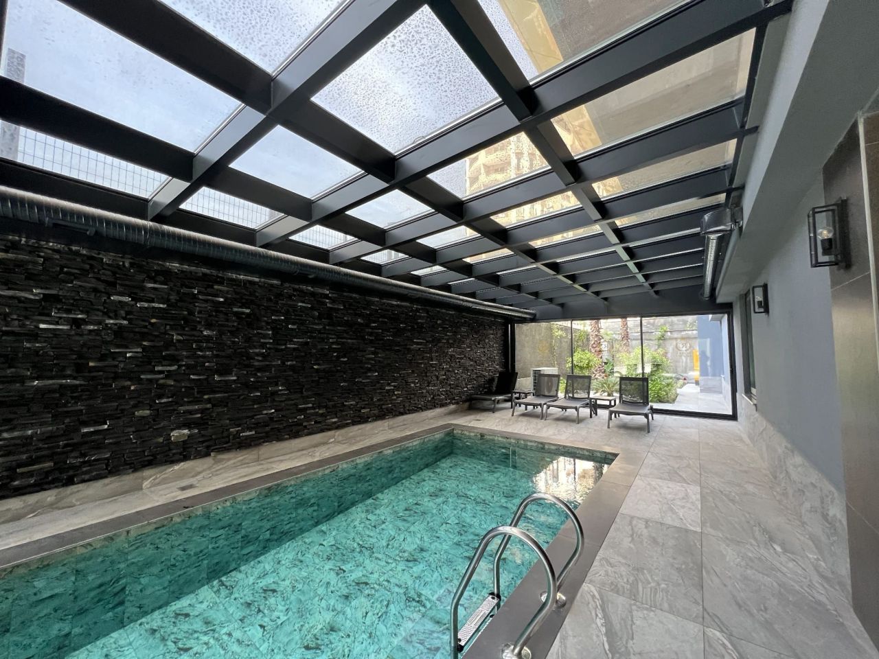 Квартира в Алании, Турция, 62 м² - фото 3