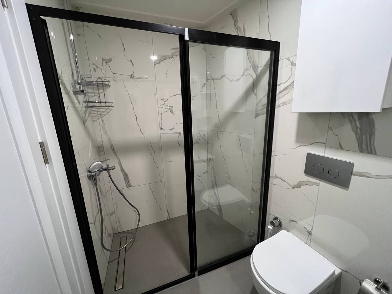 Квартира в Алании, Турция, 62 м² - фото 6