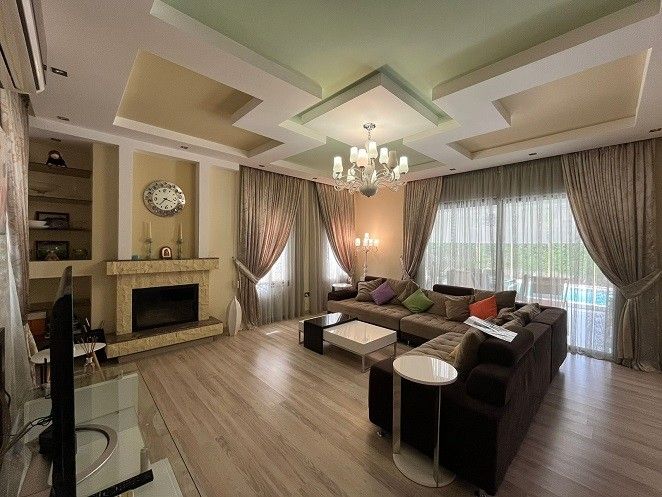 Вилла в Пафосе, Кипр, 180 м² - фото 1