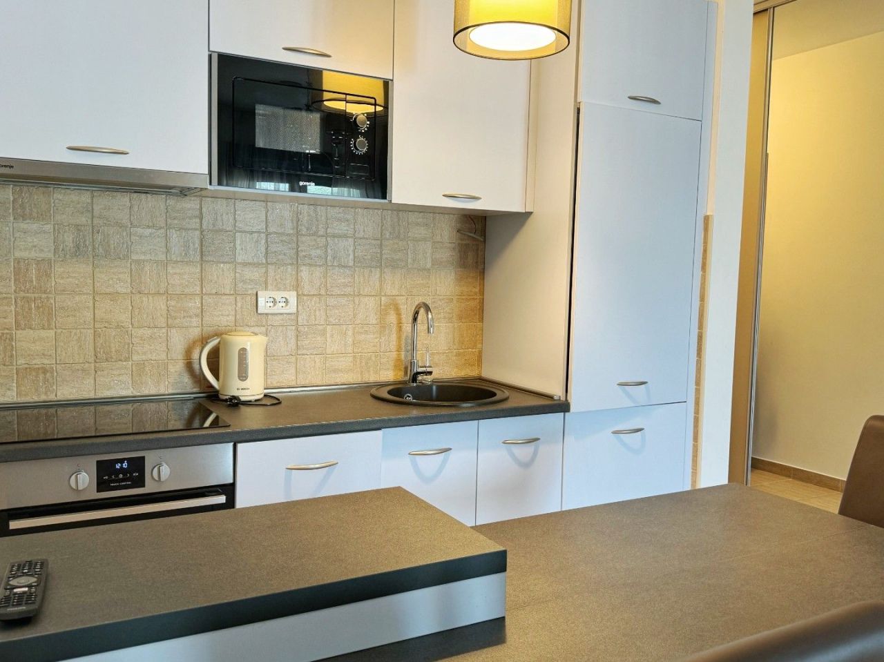 Квартира в Бечичи, Черногория, 42 м² - фото 4