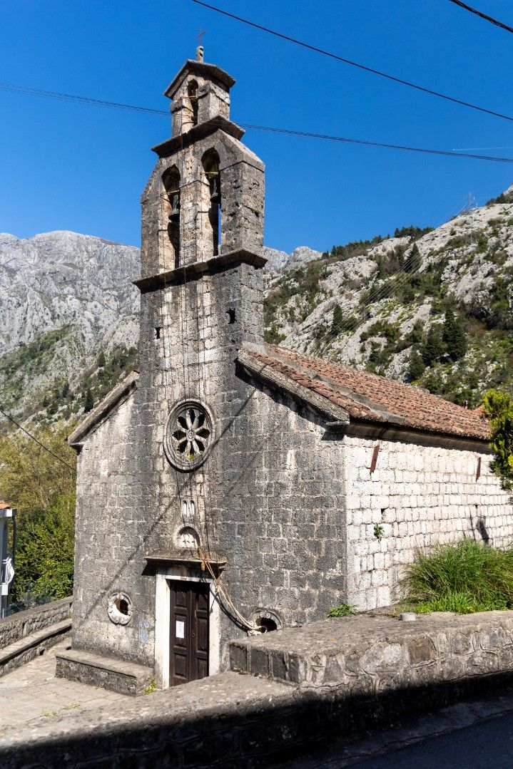 Дом в Которе, Черногория, 160 м² - фото 8