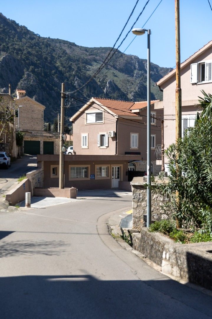 Дом в Которе, Черногория, 160 м² - фото 9