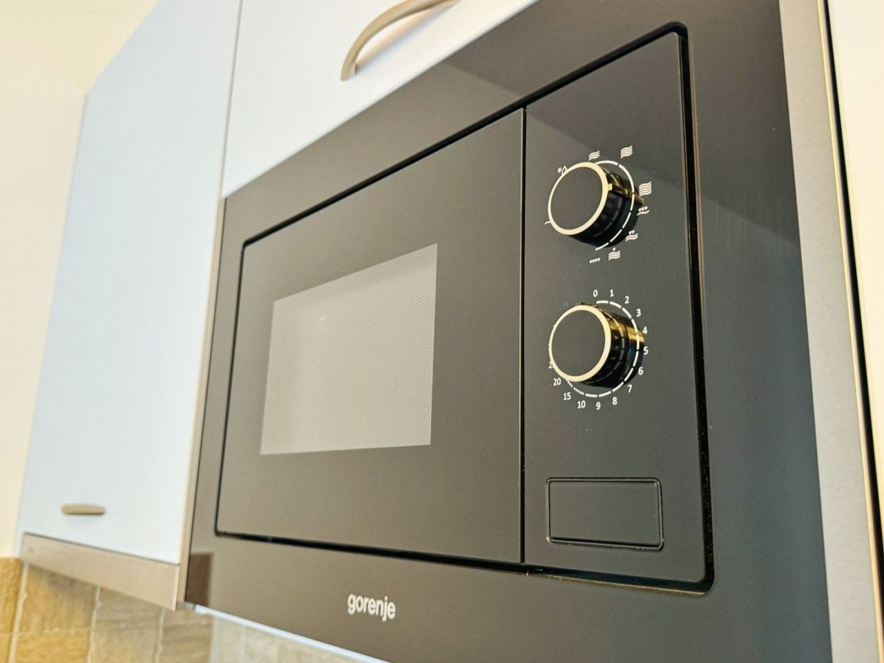 Квартира в Бечичи, Черногория, 42 м² - фото 10