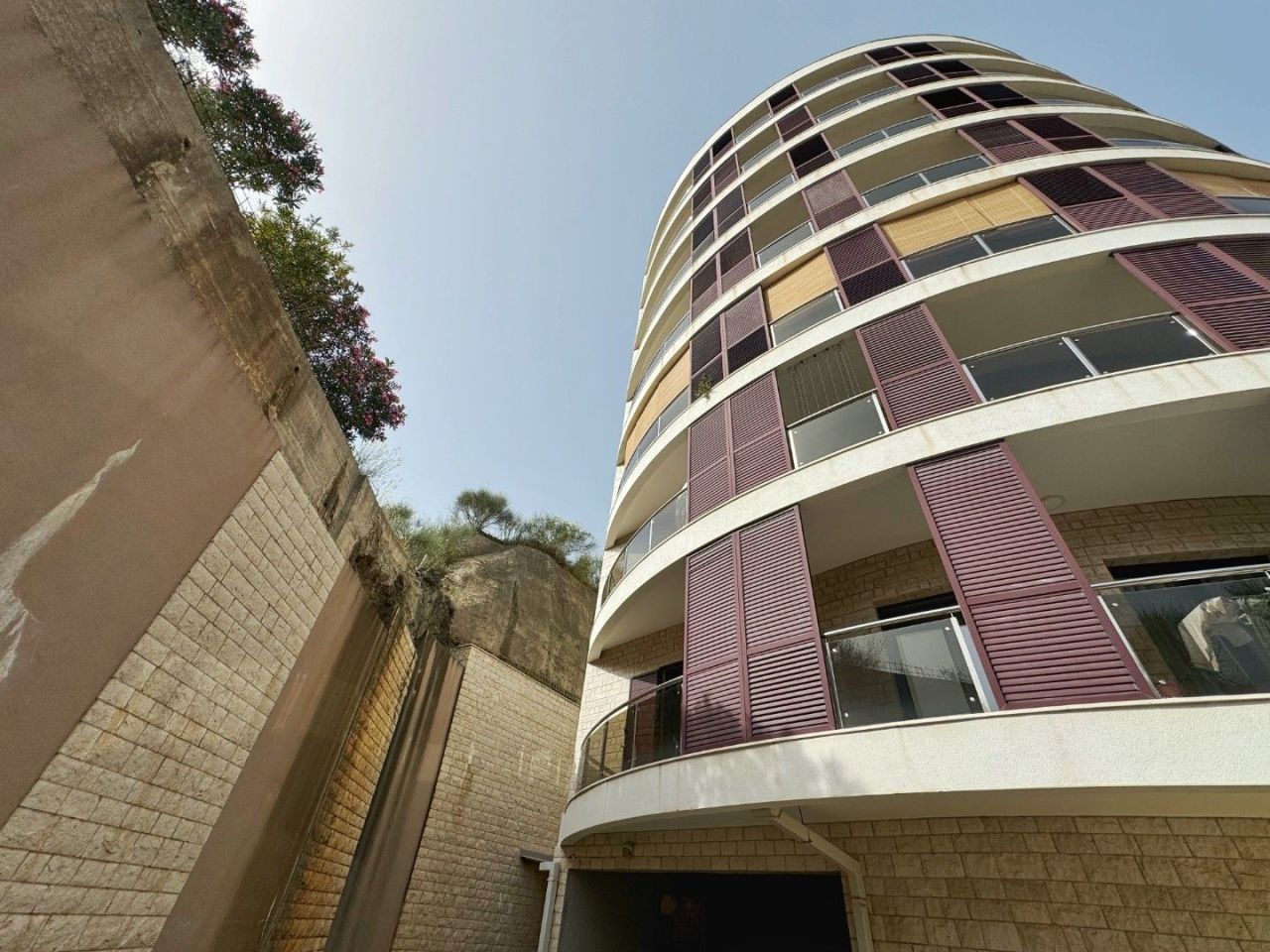 Квартира в Бечичи, Черногория, 42 м² - фото 11