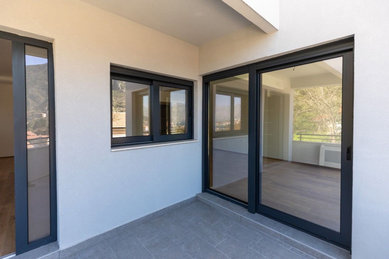 Дом в Которе, Черногория, 160 м² - фото 12