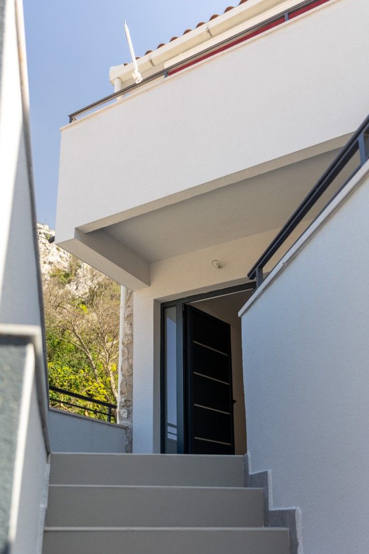 Дом в Которе, Черногория, 160 м² - фото 14