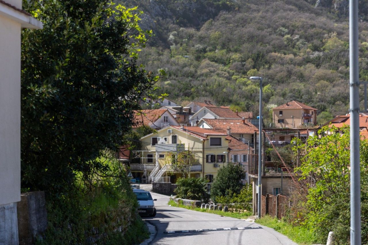 Дом в Которе, Черногория, 160 м² - фото 16