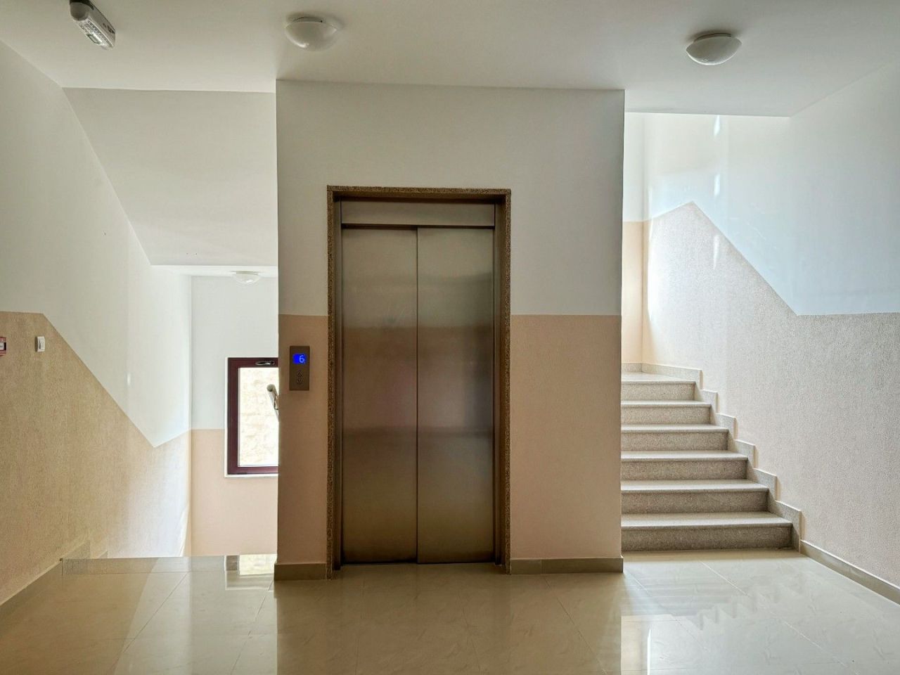 Квартира в Бечичи, Черногория, 42 м² - фото 18