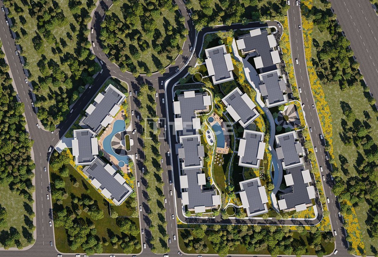 Апартаменты в Измите, Турция, 74 м² - фото 3