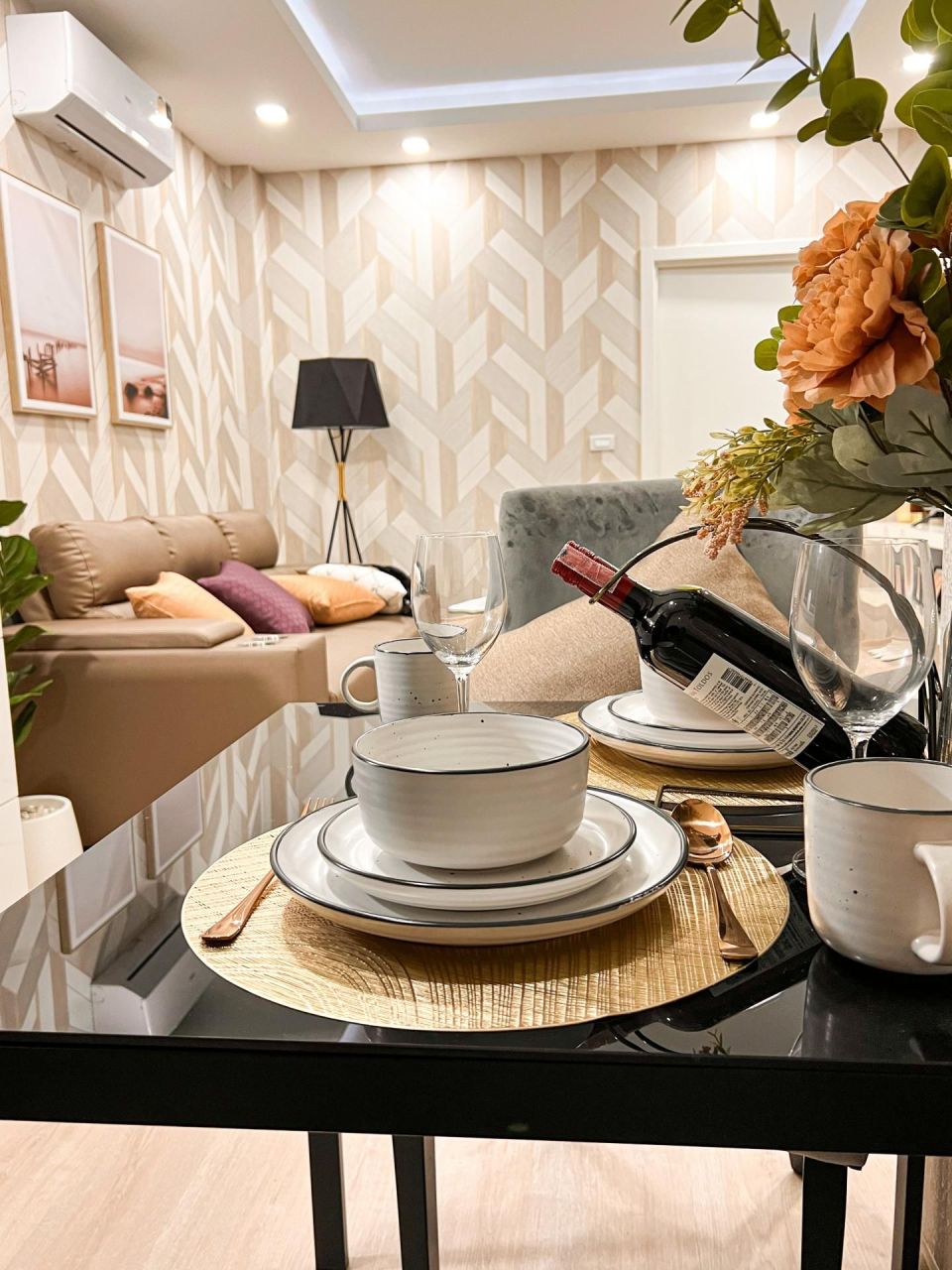 Квартира в Паттайе, Таиланд, 25 м² - фото 3