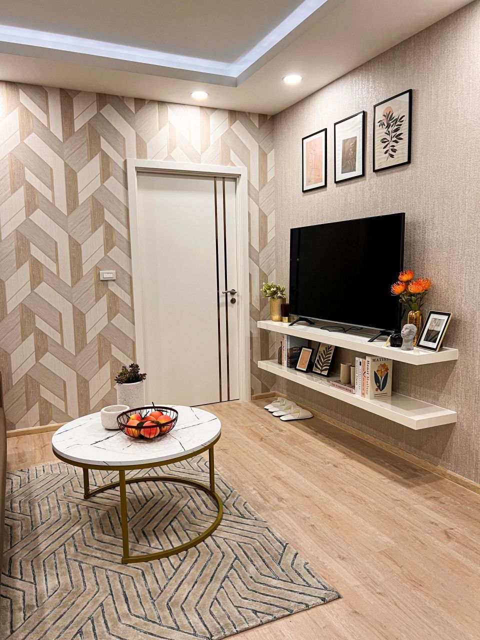 Квартира в Паттайе, Таиланд, 25 м² - фото 5