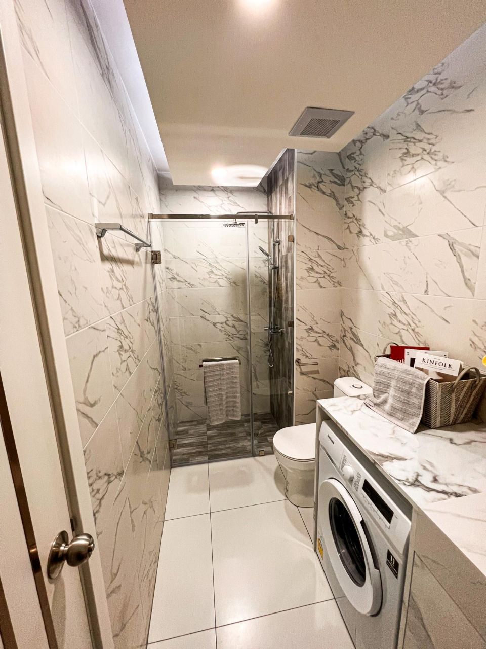 Квартира в Паттайе, Таиланд, 25 м² - фото 8