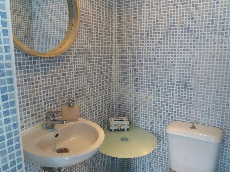 Мезонет в Ситонии, Греция, 105 м² - фото 15