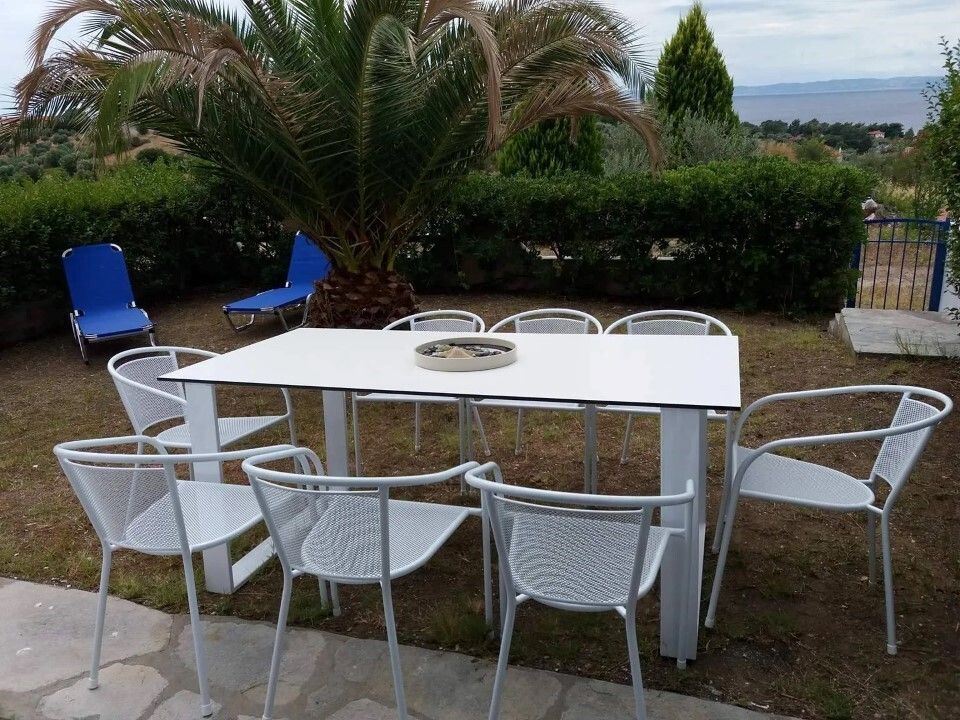 Мезонет в Ситонии, Греция, 105 м² - фото 17