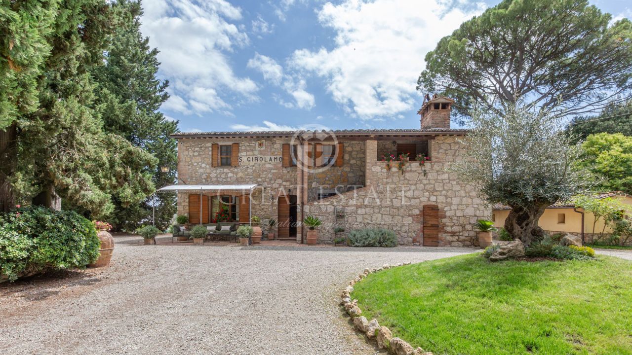 Дом в Четоне, Италия, 417 м² - фото 5