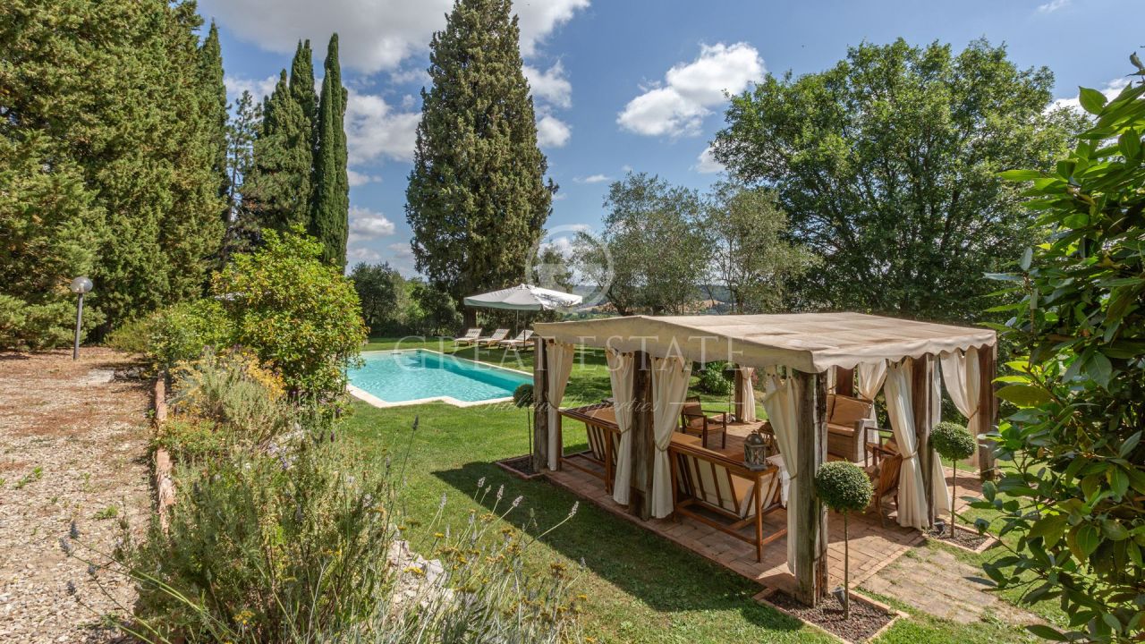 Дом в Четоне, Италия, 417 м² - фото 6