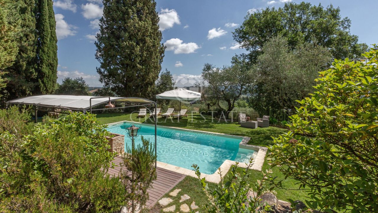 Дом в Четоне, Италия, 417 м² - фото 7