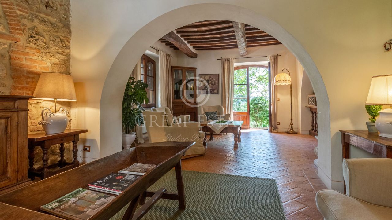 Дом в Четоне, Италия, 417 м² - фото 9