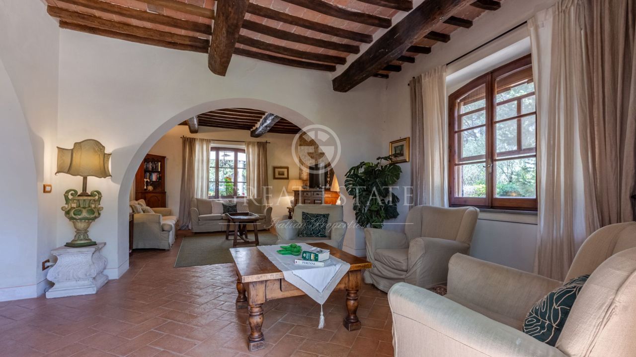 Дом в Четоне, Италия, 417 м² - фото 10