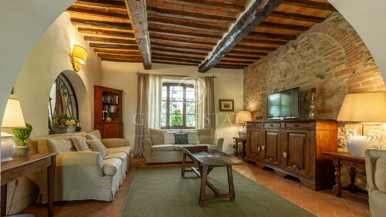 Дом в Четоне, Италия, 417 м² - фото 11