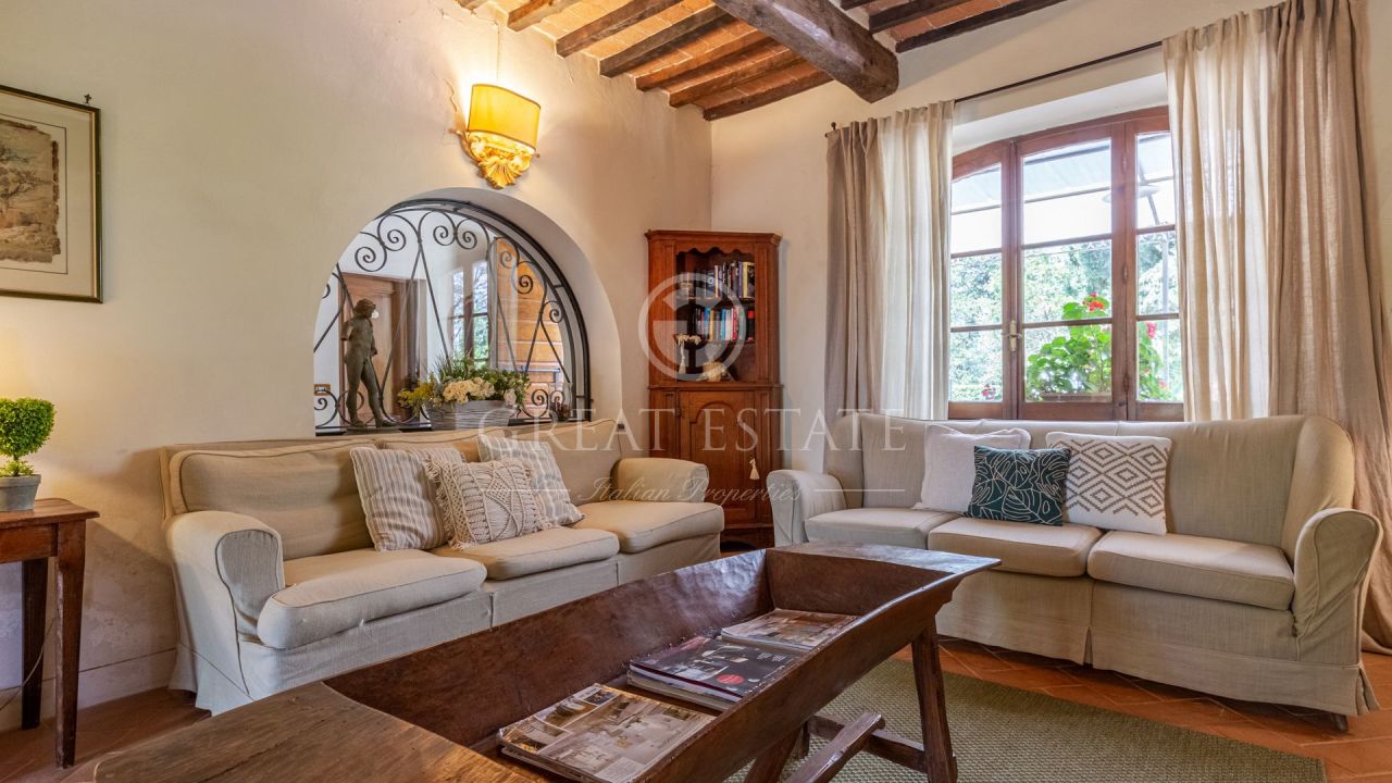 Дом в Четоне, Италия, 417 м² - фото 12