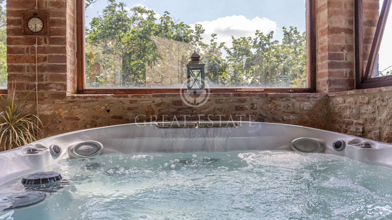 Дом в Четоне, Италия, 417 м² - фото 17