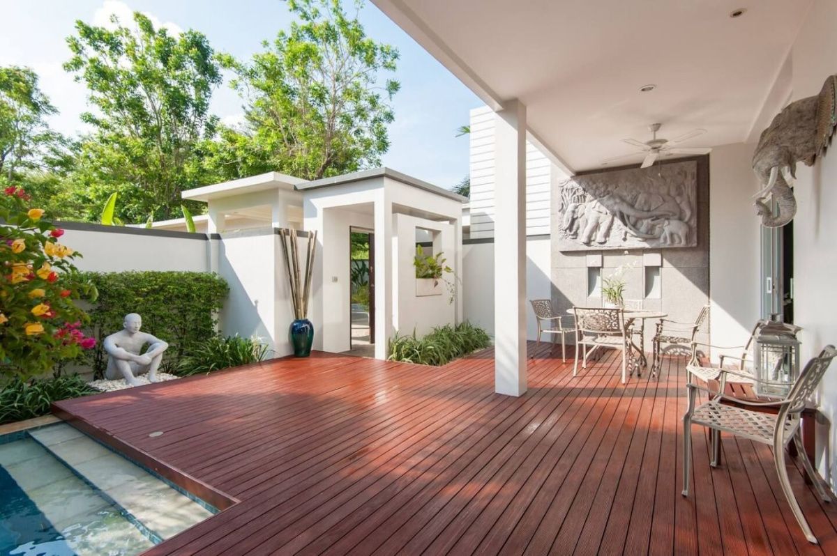 Дом на Пхукете, Таиланд, 250 м² - фото 2