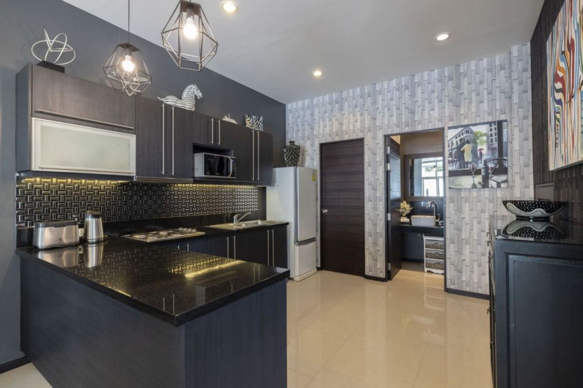 Дом на Пхукете, Таиланд, 250 м² - фото 5