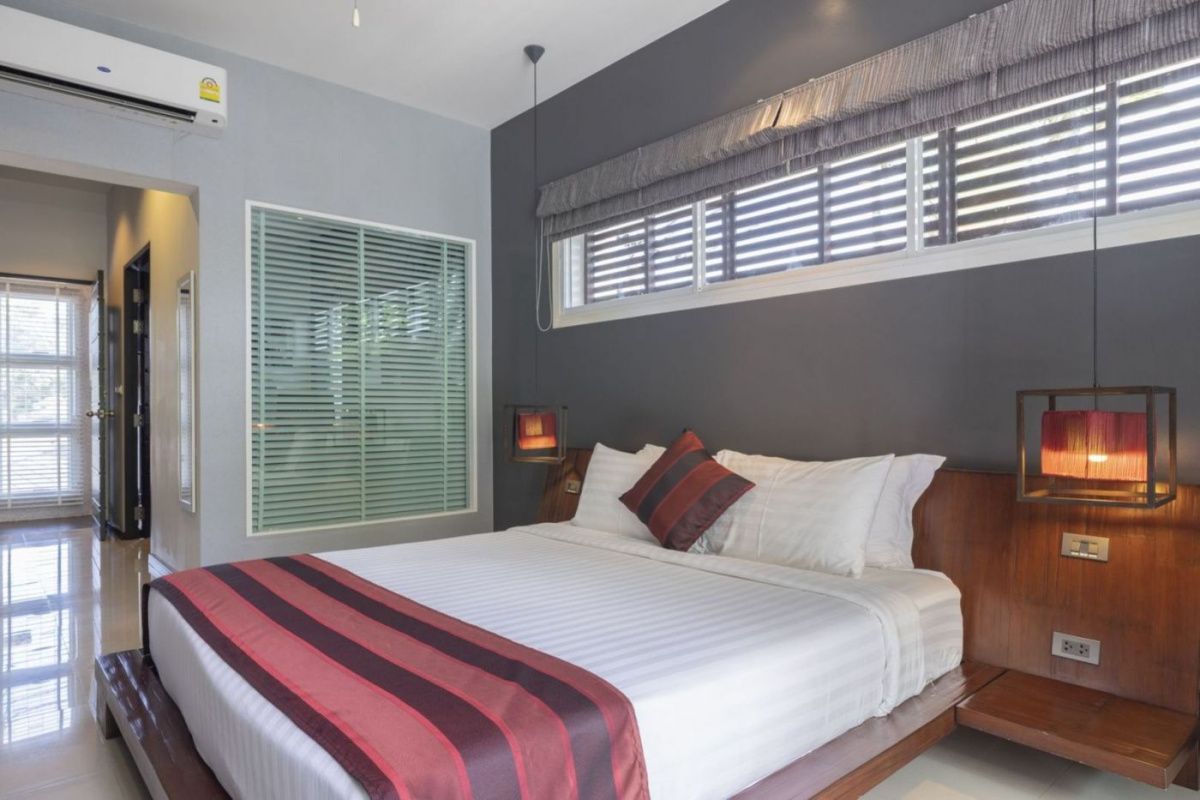 Дом на Пхукете, Таиланд, 250 м² - фото 10