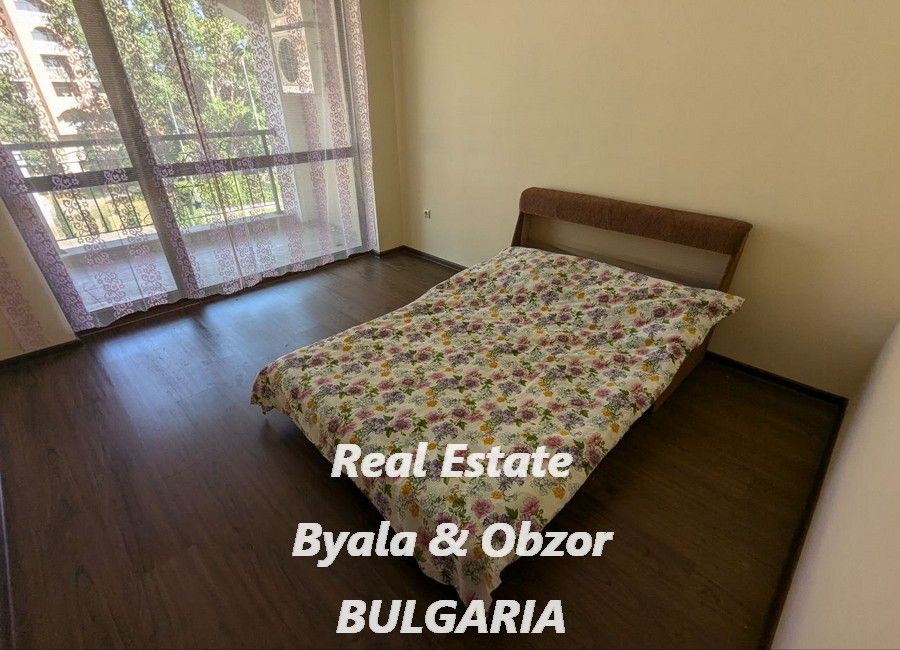 Квартира в Елените, Болгария, 59 м² - фото 7