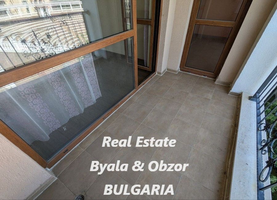 Квартира в Елените, Болгария, 59 м² - фото 9