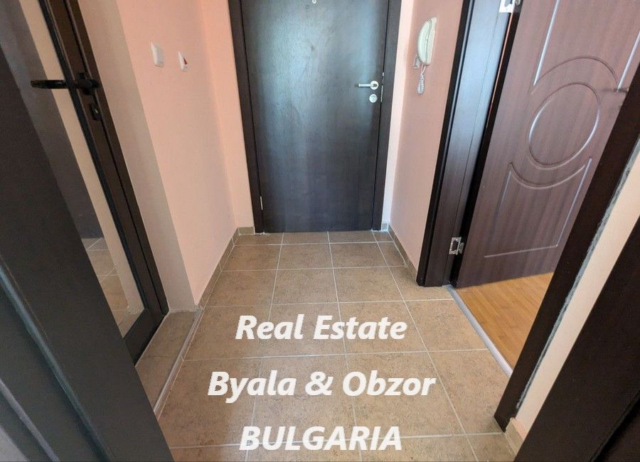 Квартира в Елените, Болгария, 59 м² - фото 10