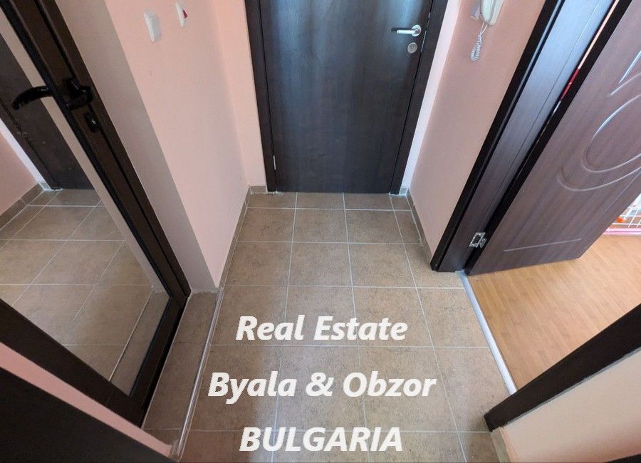 Квартира в Елените, Болгария, 59 м² - фото 11