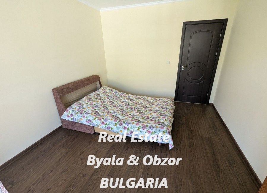 Квартира в Елените, Болгария, 59 м² - фото 8