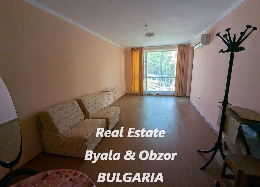 Квартира в Елените, Болгария, 59 м² - фото 3